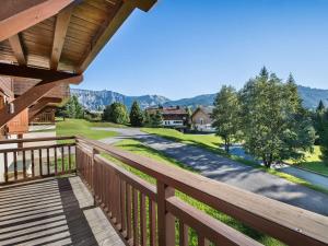 Nespecifikovaný výhled na hory nebo výhled na hory při pohledu z apartmánu + 7 fotografií