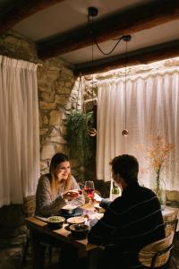 Nápoje v ubytovaní La Caseta del Munt