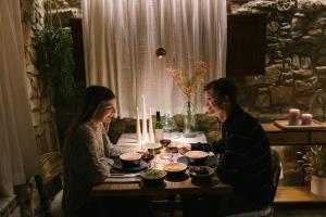 Nápoje v ubytovaní La Caseta del Munt