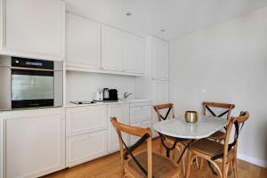 Amazing duplex - 1BR-4P - Louvre Museum