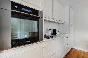 Amazing duplex - 1BR-4P - Louvre Museum