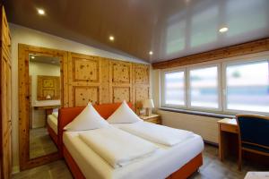 Fotografie z fotogalerie ubytování Hotel Bohn v destinaci Metzingen