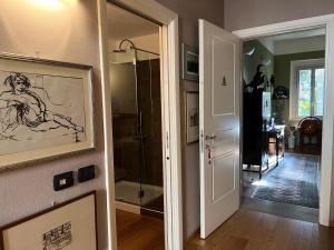 Fotografie z fotogalerie ubytování A Casa Di Paola Suite v Ravenně