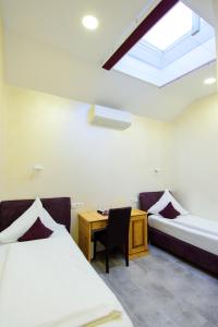 Fotografie z fotogalerie ubytování Hotel Bohn v destinaci Metzingen
