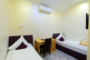 Fotografie z fotogalerie ubytování Hotel Bohn v destinaci Metzingen