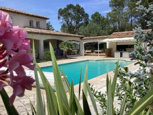 Πισίνα στο ή κοντά στο Appartement - Clos Saint Jean