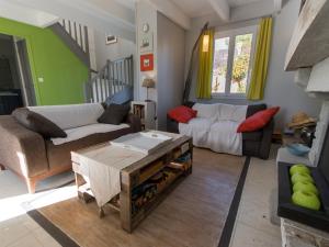 Gallery image of Maison calme 3 chambres près des plages et commerces à Bangor - FR-1-418-52 in Bangor +8 photos
