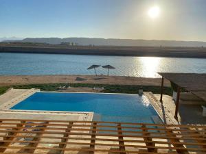 Fotografie z fotogalerie ubytování Babel Apartments Hotel El Gouna v destinaci Hurghada