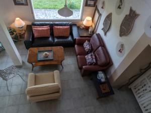 Gallery image of Maison calme près plage, animaux acceptés, sans wifi ni TV - FR-1-418-119 in Locmaria