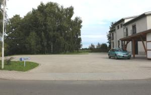 Okolí penzionu