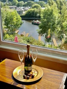 Afbeelding uit fotogalerij van Gamelin in Llangollen