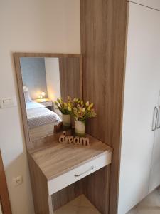 Fotografia z galérie ubytovania Apartments Joško v destinácii Makarska