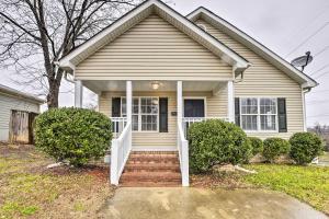 Gallery image of Renovated Raleigh Home half Mi to Downtown! in Raleigh