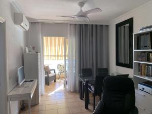 Kép La Mar 2 bed 2 bath in sought after position FREE WIFI szállásáról Puerto de Santiagóban a galériában