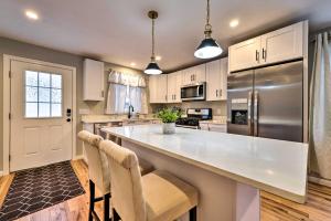 Gallery image of Worcester Vacation Rental with Ideal Location! in Worcester +16 photos