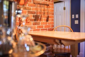 Fotografie z fotogalerie ubytování Leaside Manor v destinaci St. John's