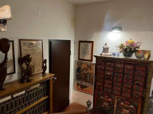 Fotografie z fotogalerie ubytování A Casa Di Paola Suite v Ravenně