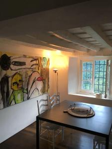 Fotografie z fotogalerie ubytování Seaside villa between Portofino and Cinque Terre v destinaci Zoagli