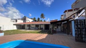Πισίνα στο ή κοντά στο Casa da Elena (Porto de Galinhas) - até 17 pessoas