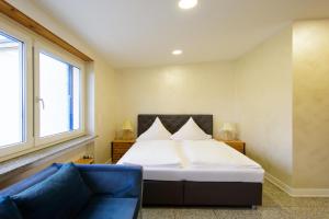 Fotografie z fotogalerie ubytování Hotel Bohn v destinaci Metzingen