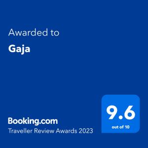 Gallery image of Gaja in Nida