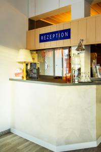 Fotografie z fotogalerie ubytování Hotel Bohn v destinaci Metzingen