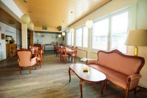 Fotografie z fotogalerie ubytování Hotel Bohn v destinaci Metzingen