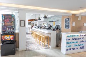 Fotografie z fotogalerie ubytování Hotel Raxa v destinaci Playa de Palma