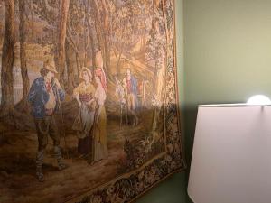 Fotografie z fotogalerie ubytování A Casa Di Paola Suite v Ravenně