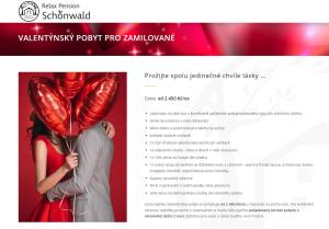 Gallery image of Relax pension Schonwald in Budišov nad Budišovkou