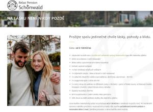 Gallery image of Relax pension Schonwald in Budišov nad Budišovkou