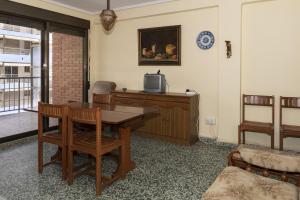 Fotografie z fotogalerie ubytování Levante, 6-J v destinaci Cullera