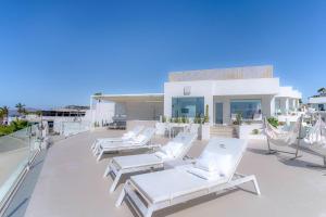 Kép Lani's Suites de Luxe - Adults Only szállásáról Puerto del Carmenben a galériában