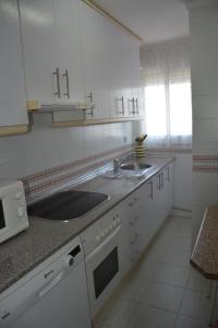 Fotografia z galérie ubytovania Apartamento en el centro de Conil, todo a un paso v destinácii Conil de la Frontera