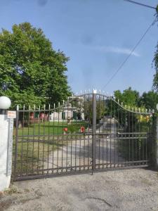 Fotografia z galérie ubytovania Nikilein's House, διαμέρισμα 150μ απο την παραλία v destinácii Roda