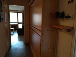 Appartement Tignes, 2 pièces, 6 personnes - FR-1-449-141の見取り図または間取り図