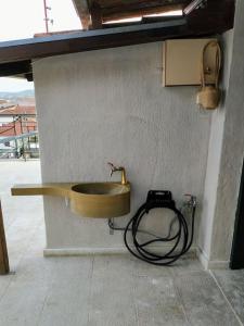 Kép Best view of Meteora in ''Stavros home'' szállásáról Kalambákában a galériában