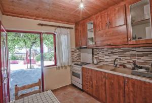 Fotografia z galérie ubytovania DRAGANO HOUSE v destinácii Lefkada