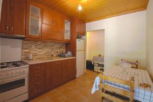 Fotografia z galérie ubytovania DRAGANO HOUSE v destinácii Lefkada