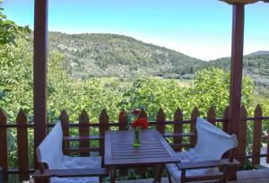 Fotografia z galérie ubytovania DRAGANO HOUSE v destinácii Lefkada