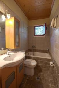 Fotografia z galérie ubytovania DRAGANO HOUSE v destinácii Lefkada