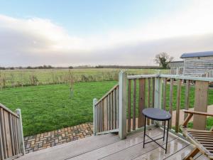 Ban công/sân hiên tại Folklore +2 ảnh