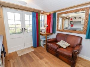 Et opholdsområde på The Studio + 3 billeder