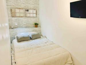 Fotografia z galérie ubytovania Apartamento Sitges vista piscina v destinácii Sant Pere de Ribes