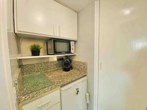 Fotografia z galérie ubytovania Apartamento Sitges vista piscina v destinácii Sant Pere de Ribes