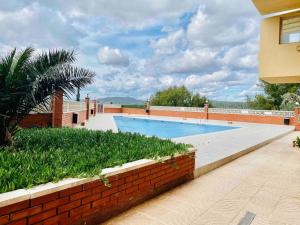 Fotografia z galérie ubytovania Apartamento Sitges vista piscina v destinácii Sant Pere de Ribes