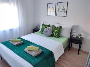 Photo de la galerie de l'établissement House Kapetanović, à Rab 37 autres photos