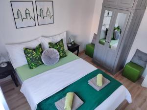 Photo de la galerie de l'établissement House Kapetanović, à Rab