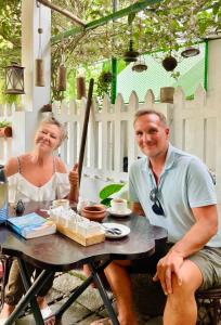 Foto dalla galleria di Reds Residency - Homestay a Cochin Altre 273 foto