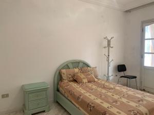 Gallery image of Villa Hammamet in Hammamet